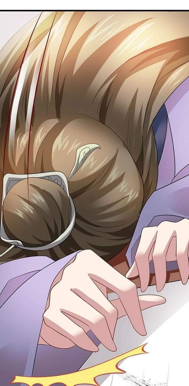 thái tử điện hạ có tin vui chapter 61 5