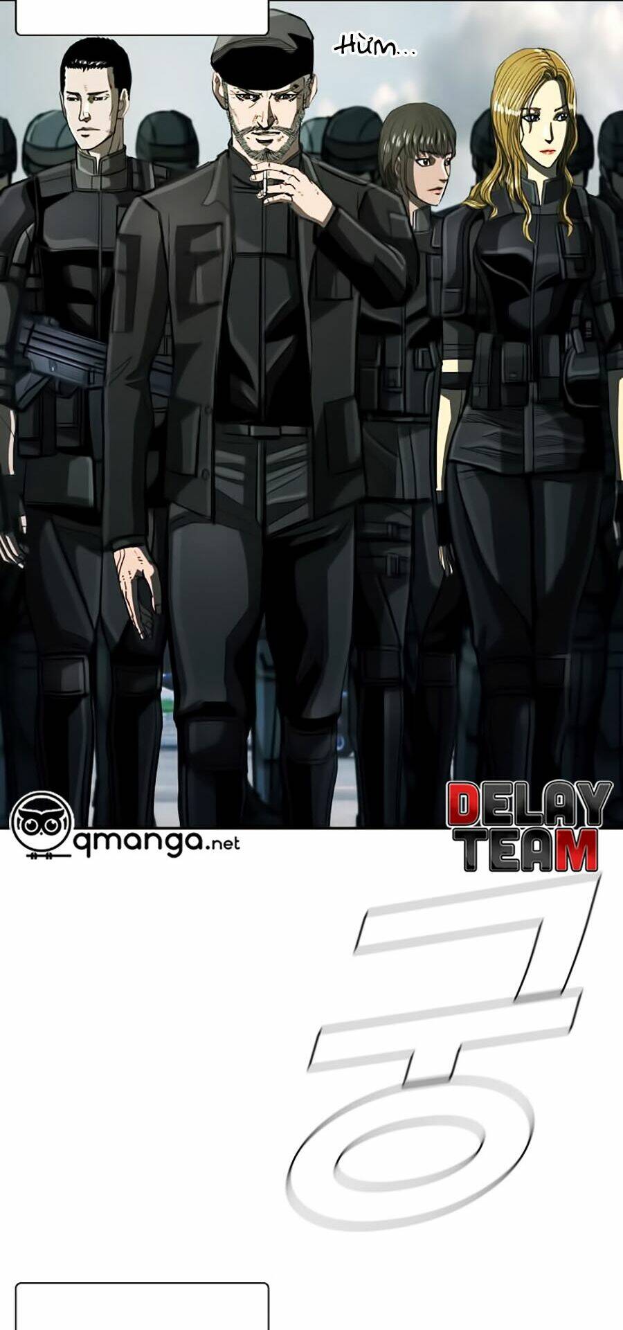 thợ săn đầu tiên chapter 44 89