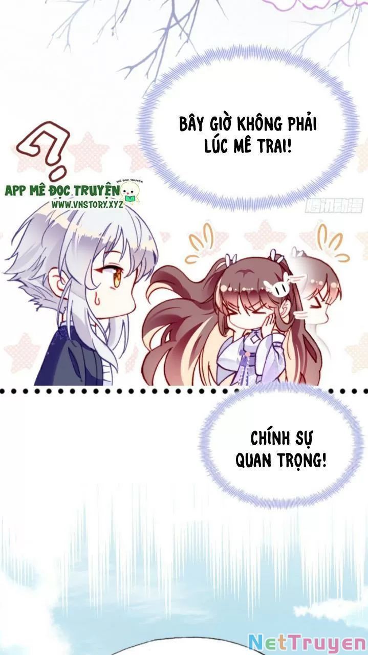 lại bị bệnh chiều chuộng quấn lấy chapter 18 14