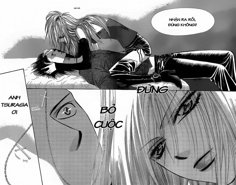 thử thách của kyouko chapter 195 17