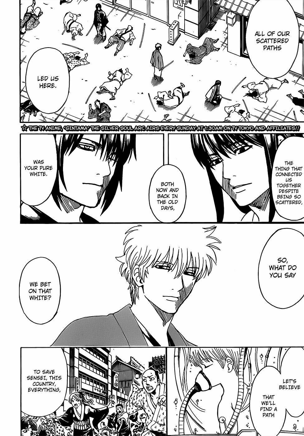 gintama - linh hồn bạc chapter 692 2