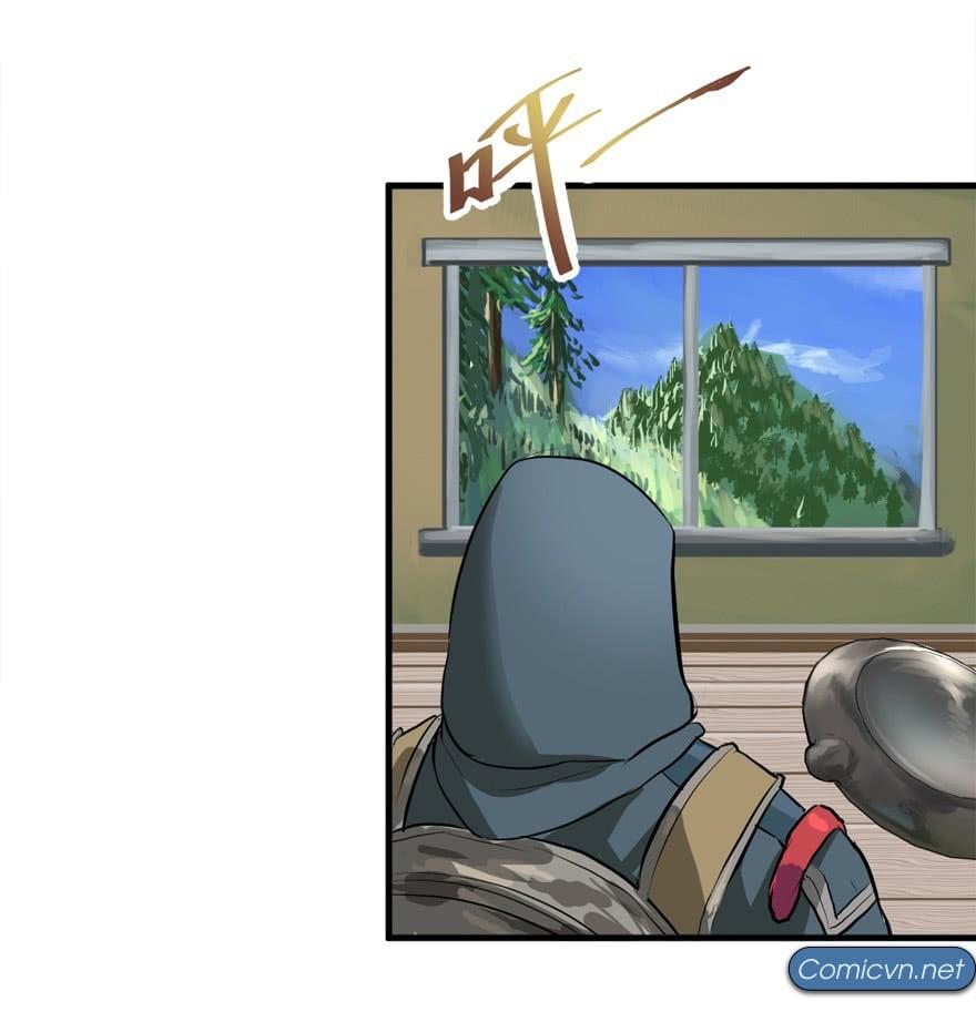 vua sinh tồn chapter 28 23