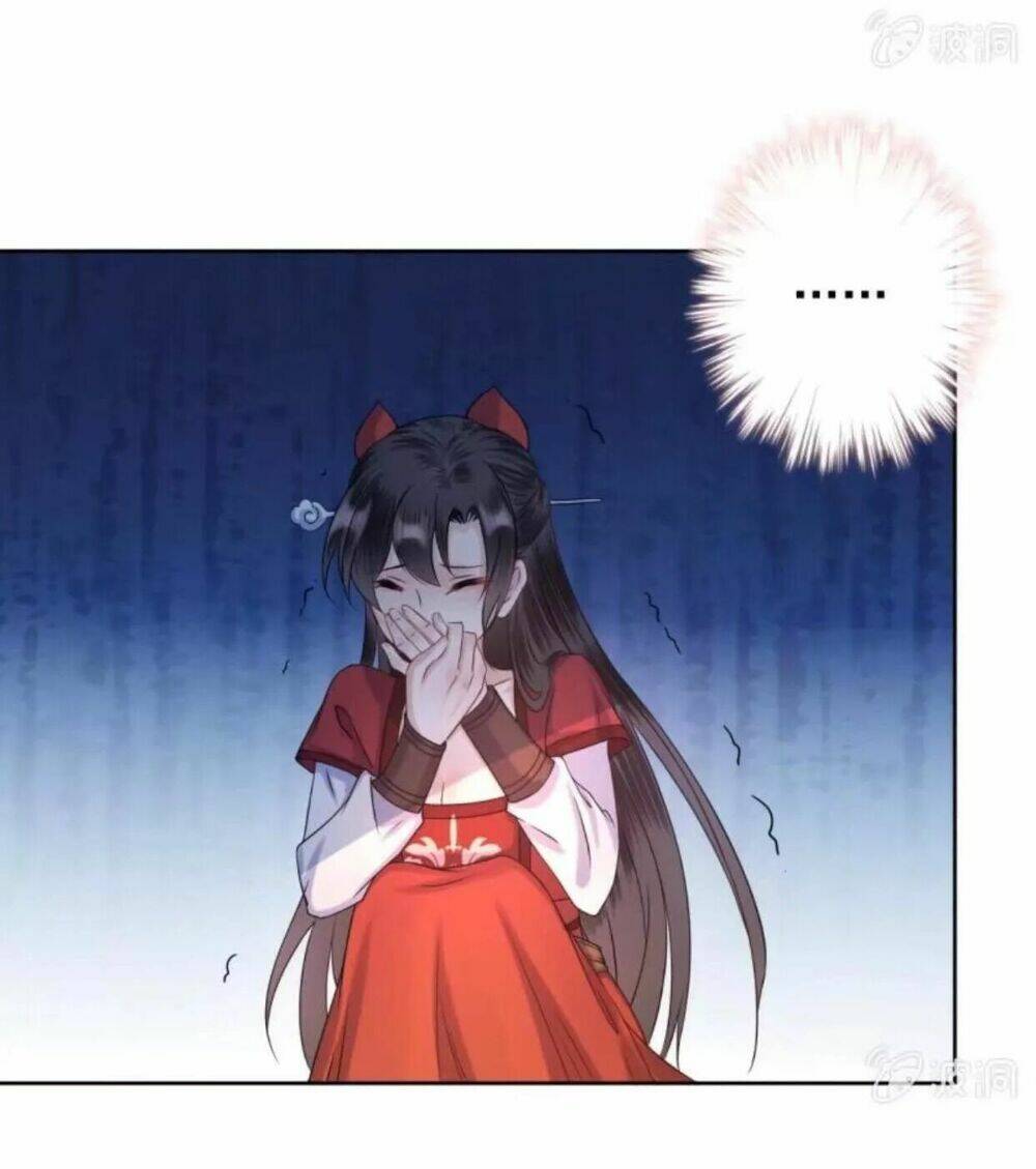 theo đuổi hoàng tử quá khó a~ chapter 9 11