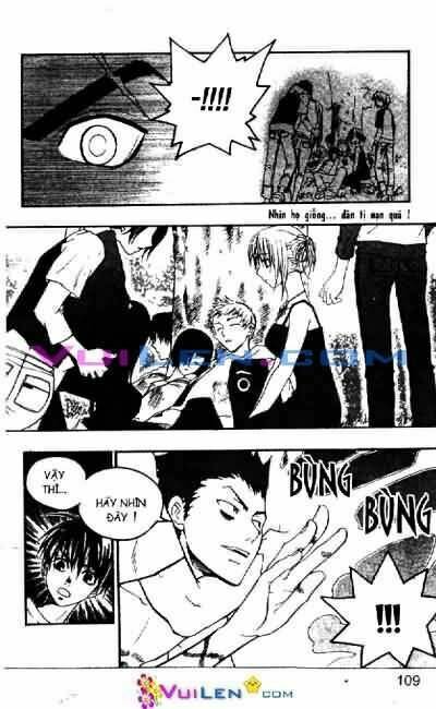 tiên nữ giáng trần chapter 13 107