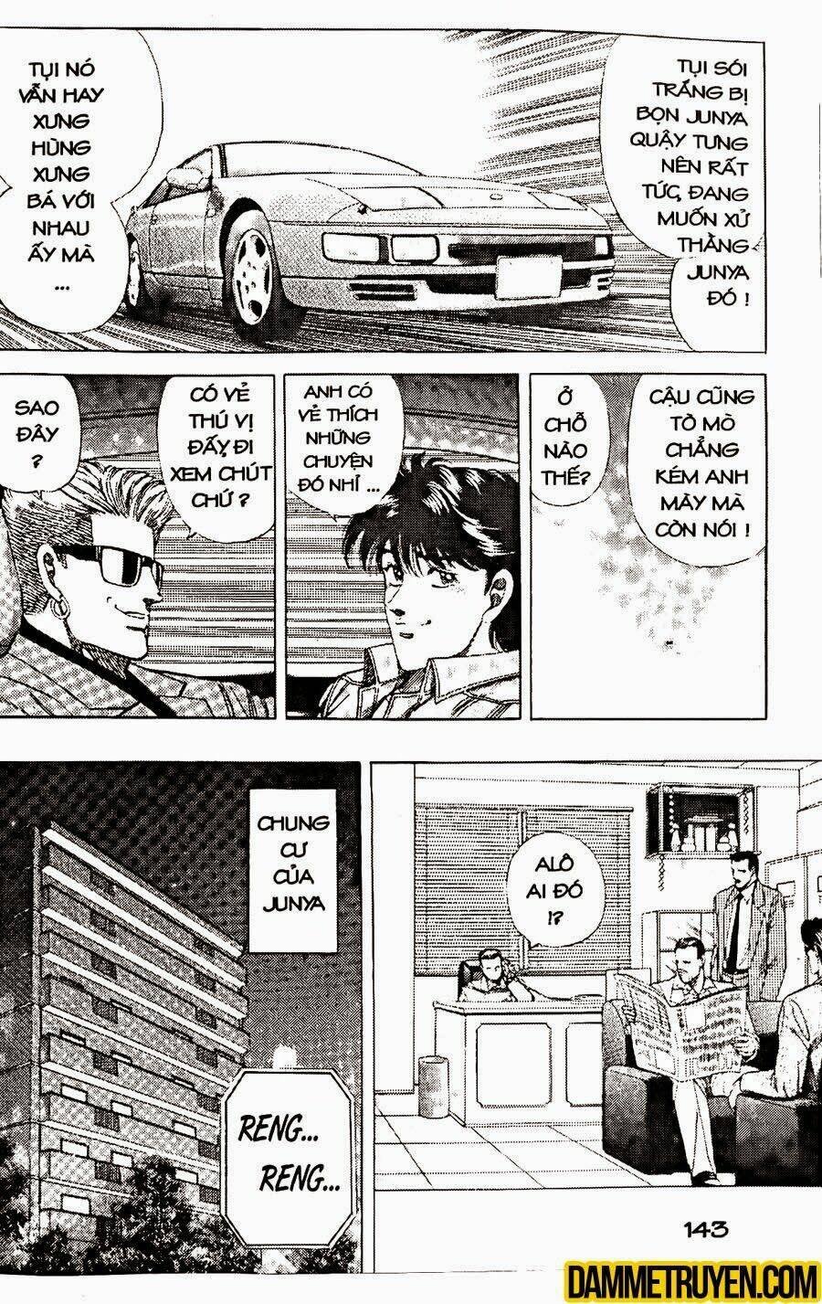 sức mạnh nhân đôi chapter 24.1 25