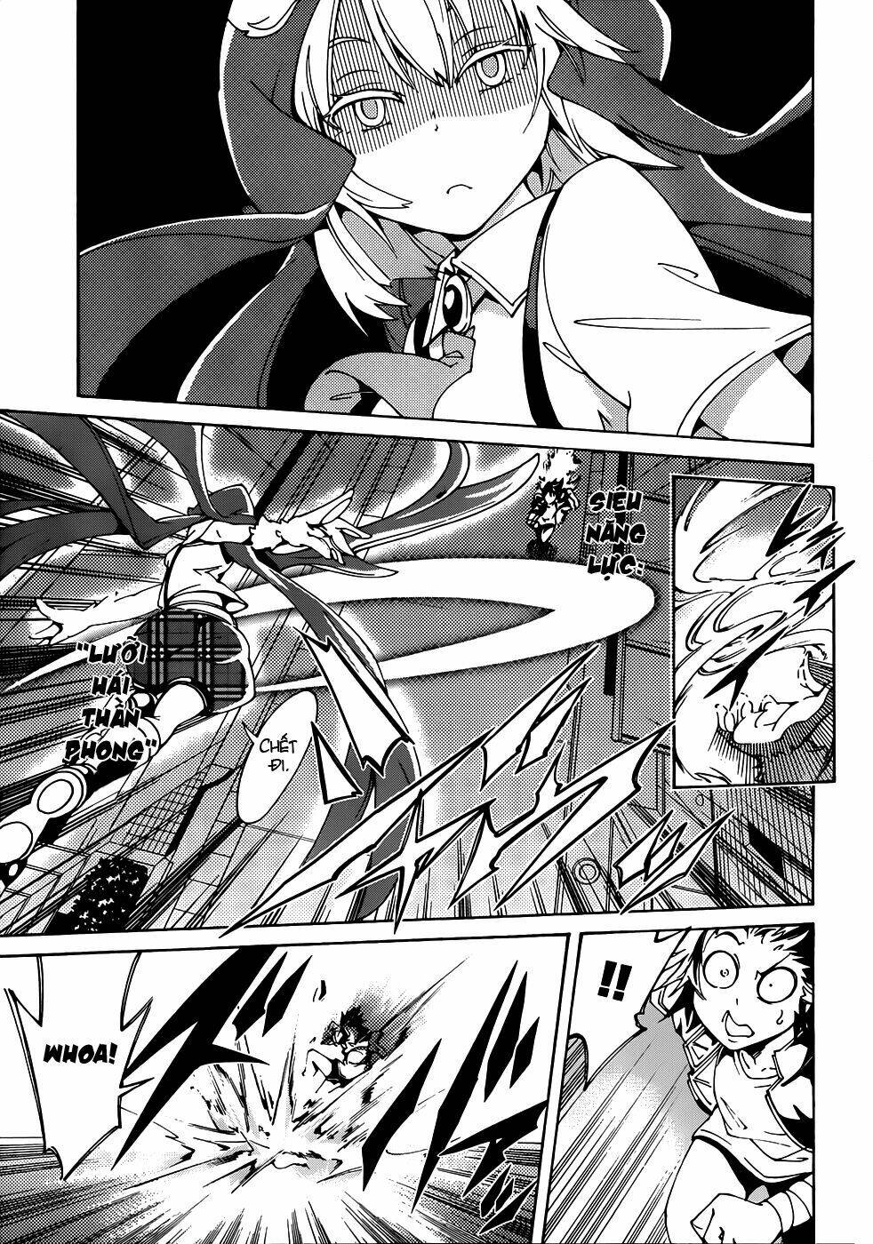 rising x rydeen chapter 14 15