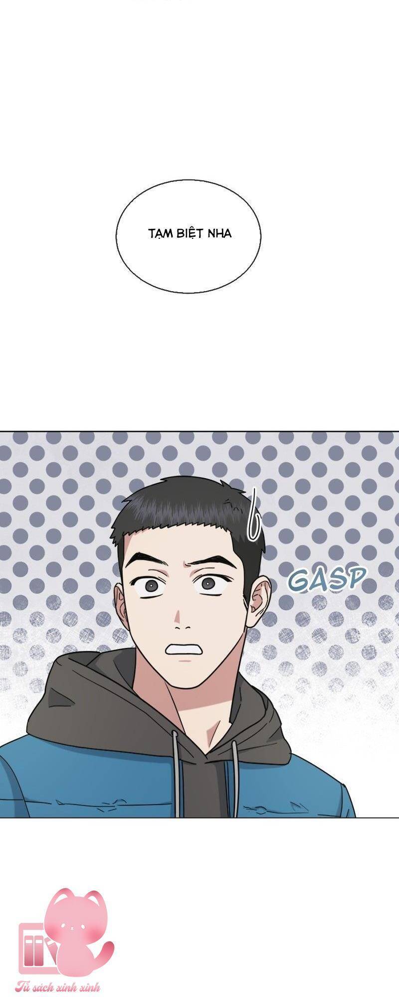 theo bản năng của em chapter 53 43