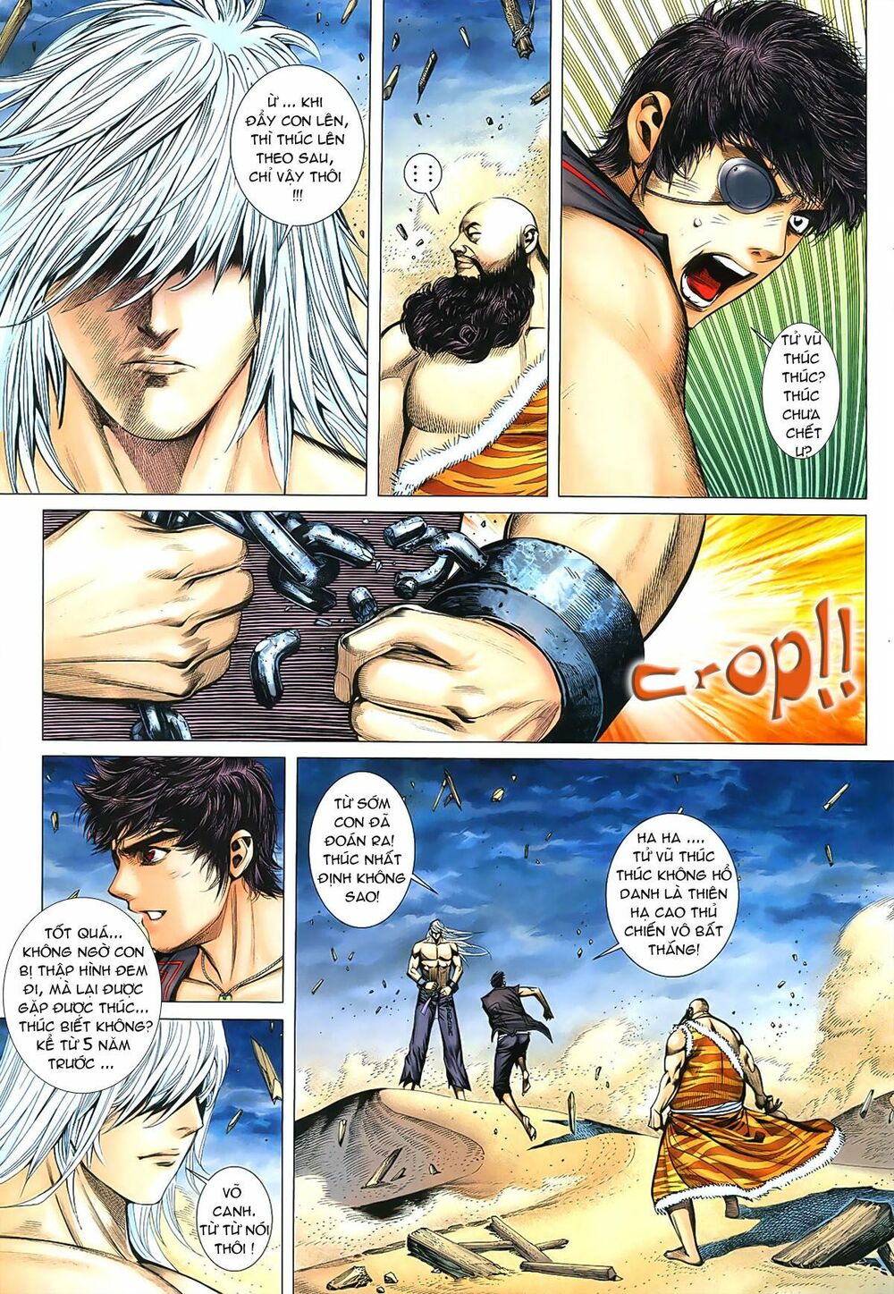 phong thần ký chapter 34 24