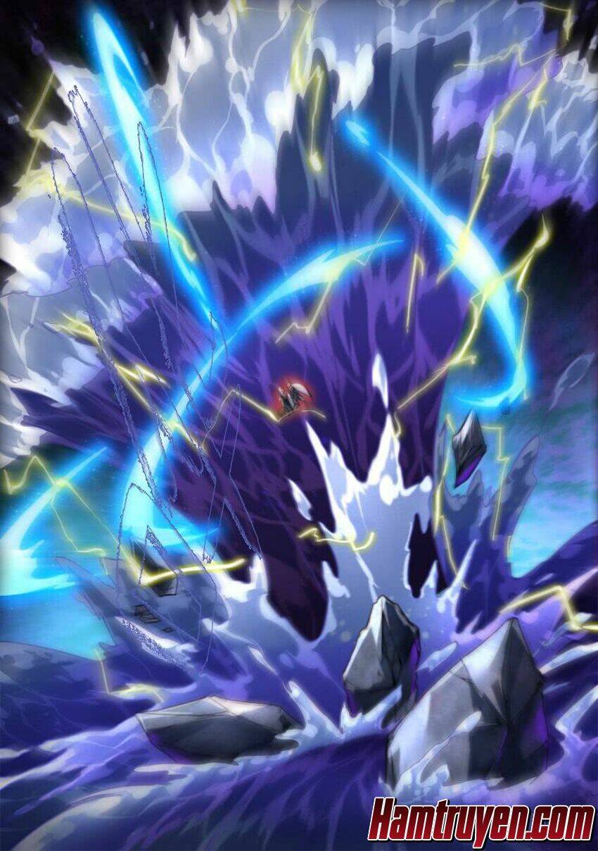 trước kia có tòa linh kiếm sơn chapter 380 5