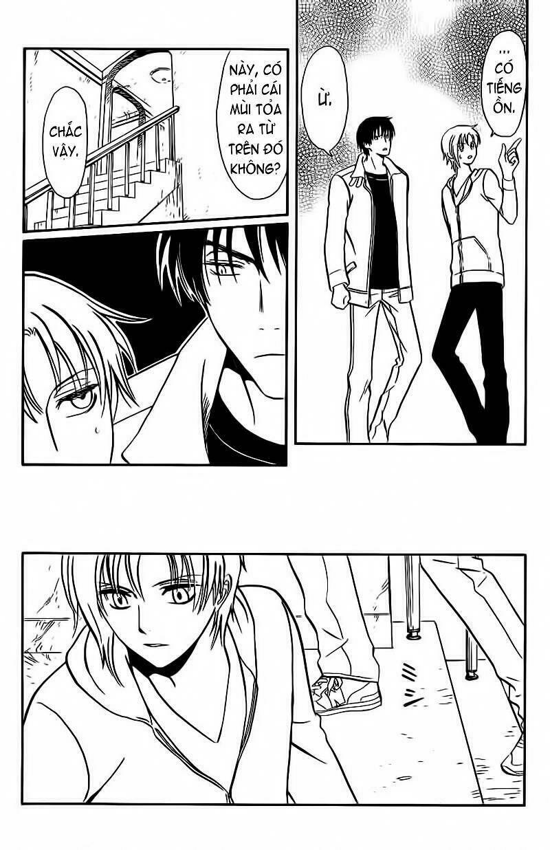 drug and drop chapter 3 14