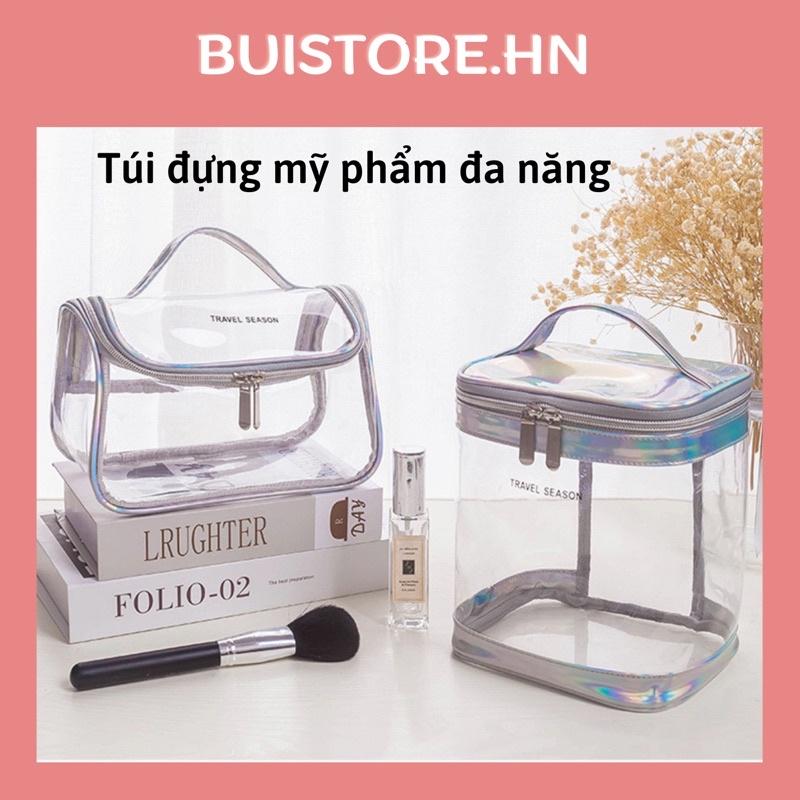 Túi đựng mỹ phẩm, túi đựng đồ du lịch