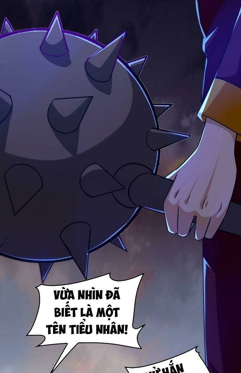 dị giới cung ứng thương chapter 90 15