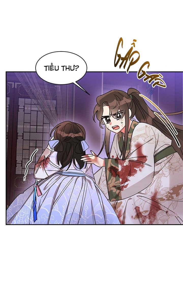 con gái bảo bối của boss phản diện chapter 15 12