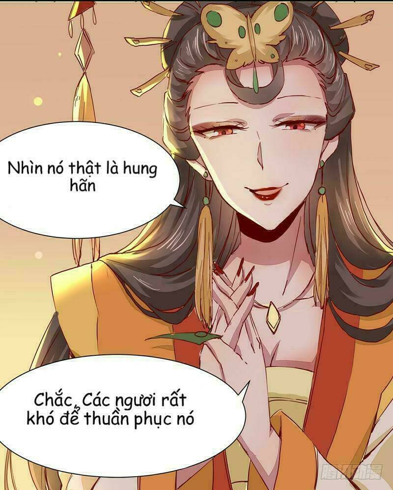 công chúa là nam nhân chapter 6.1 19