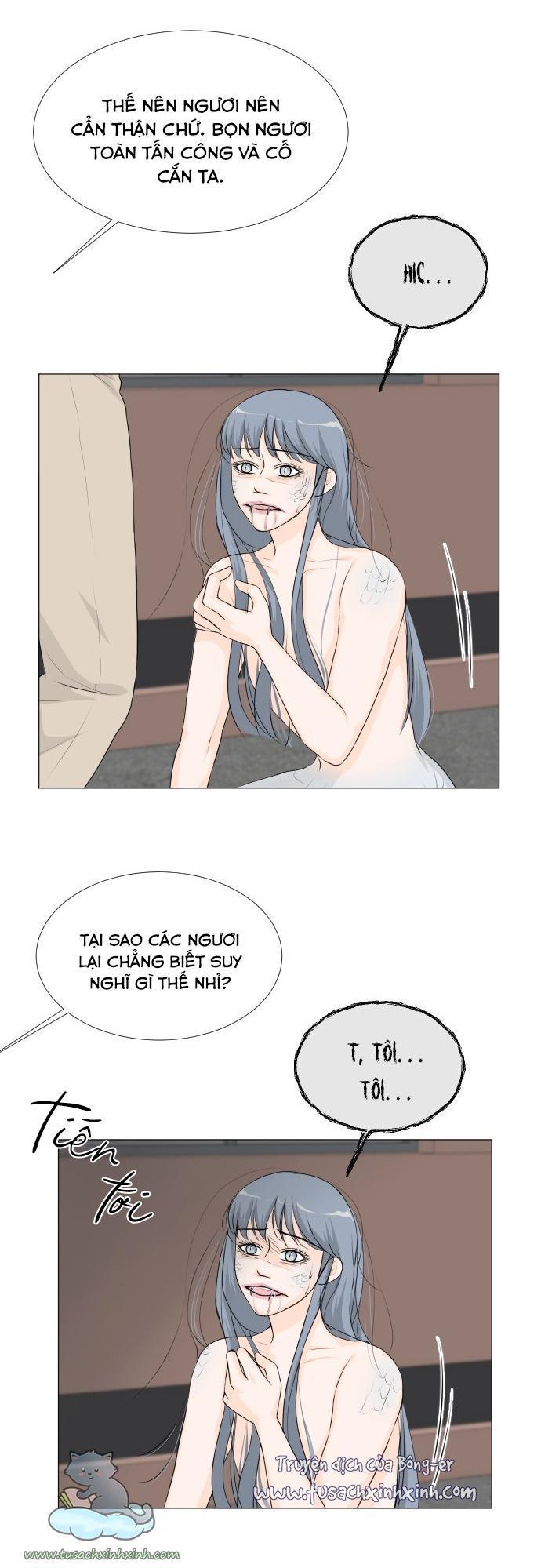 bán quỷ chapter 43 8