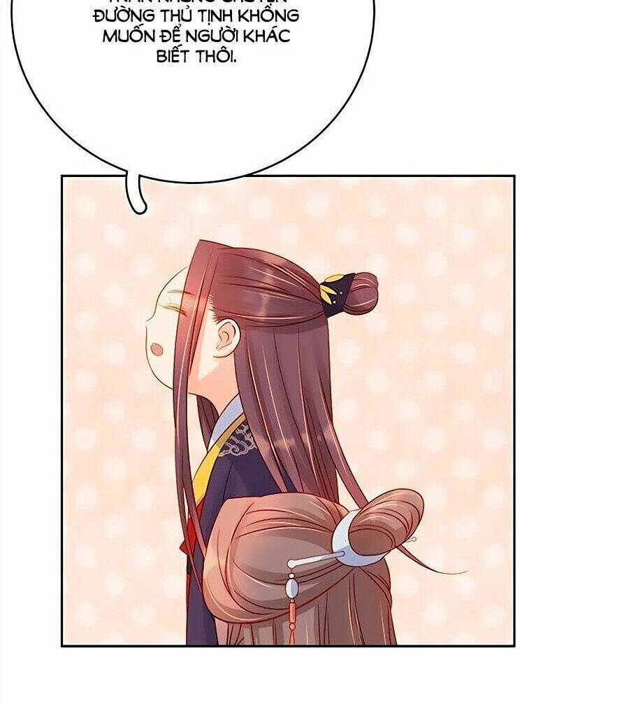 xuân khuê bí lục: xưởng công thái liêu nhân chapter 67 10