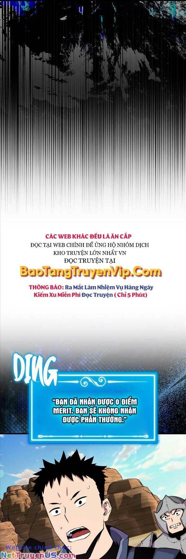 tôi thăng cấp trong lúc ngủ chapter 86 22