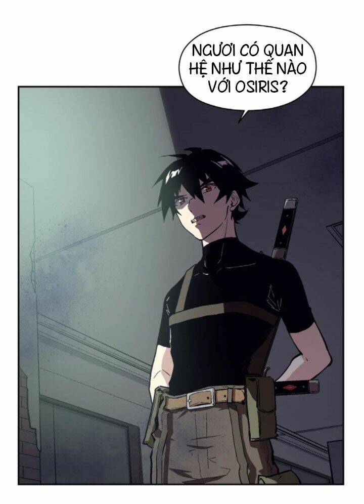 vương bài đặc công trùng sinh vườn trường chapter 32 5