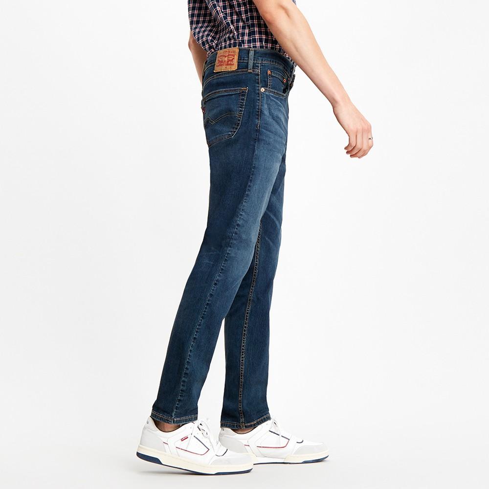 QUẦN JEANS NAM DÀI LEVI'S 502 TAPER 29507-0689