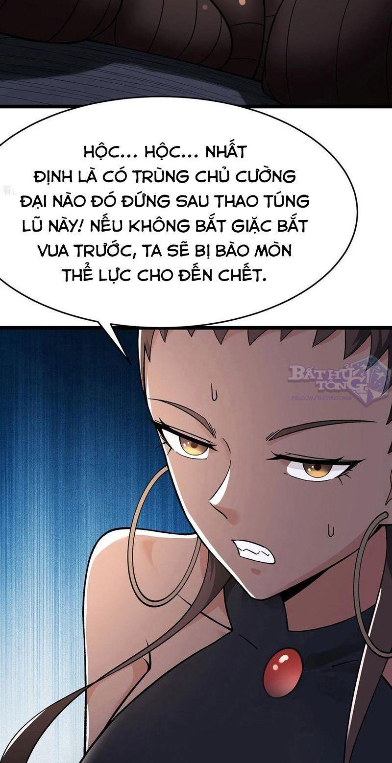 đồ đệ ta toàn là nữ ma đầu chapter 92 2