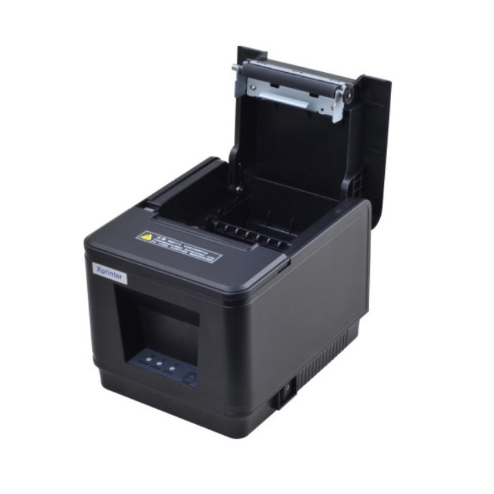 Máy in nhiệt - in bill Xprinter N200 - Chính Hãng