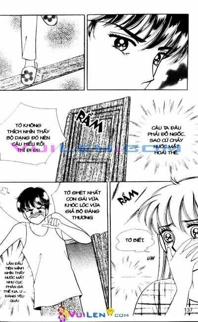cánh cửa mùa hè chapter 5 137