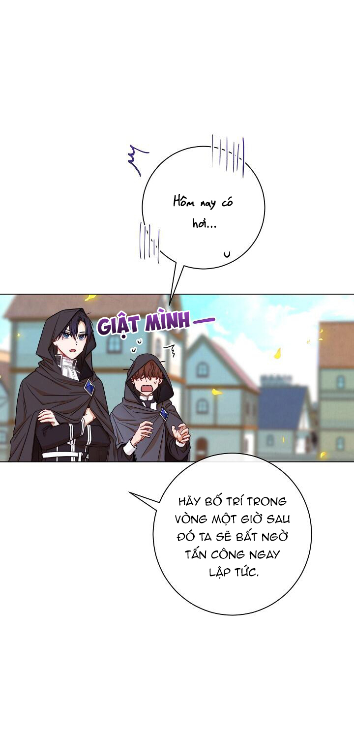 ác nữ đảo ngược đồng hồ cát chapter 7 45