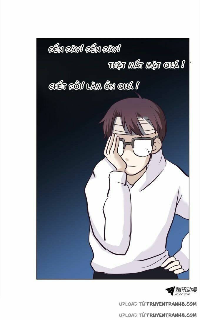 ớn lạnh tuyệt đối chapter 25 19