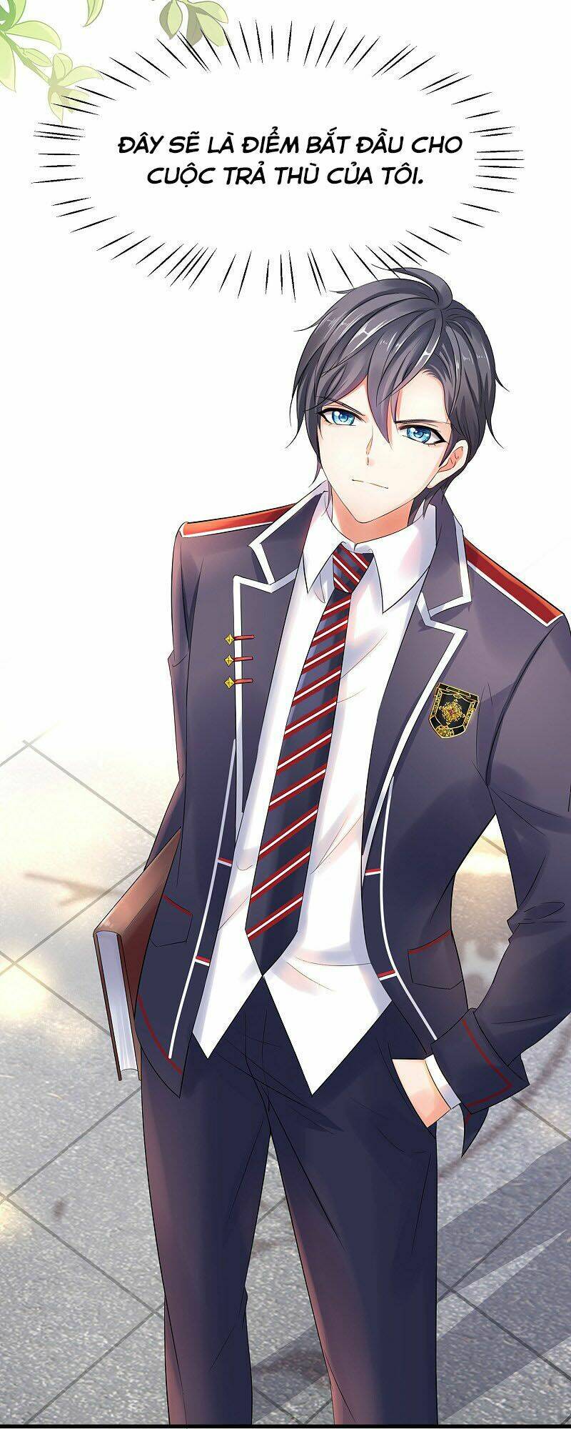 hệ thống học tập bất khả chiến bại chapter 2 42