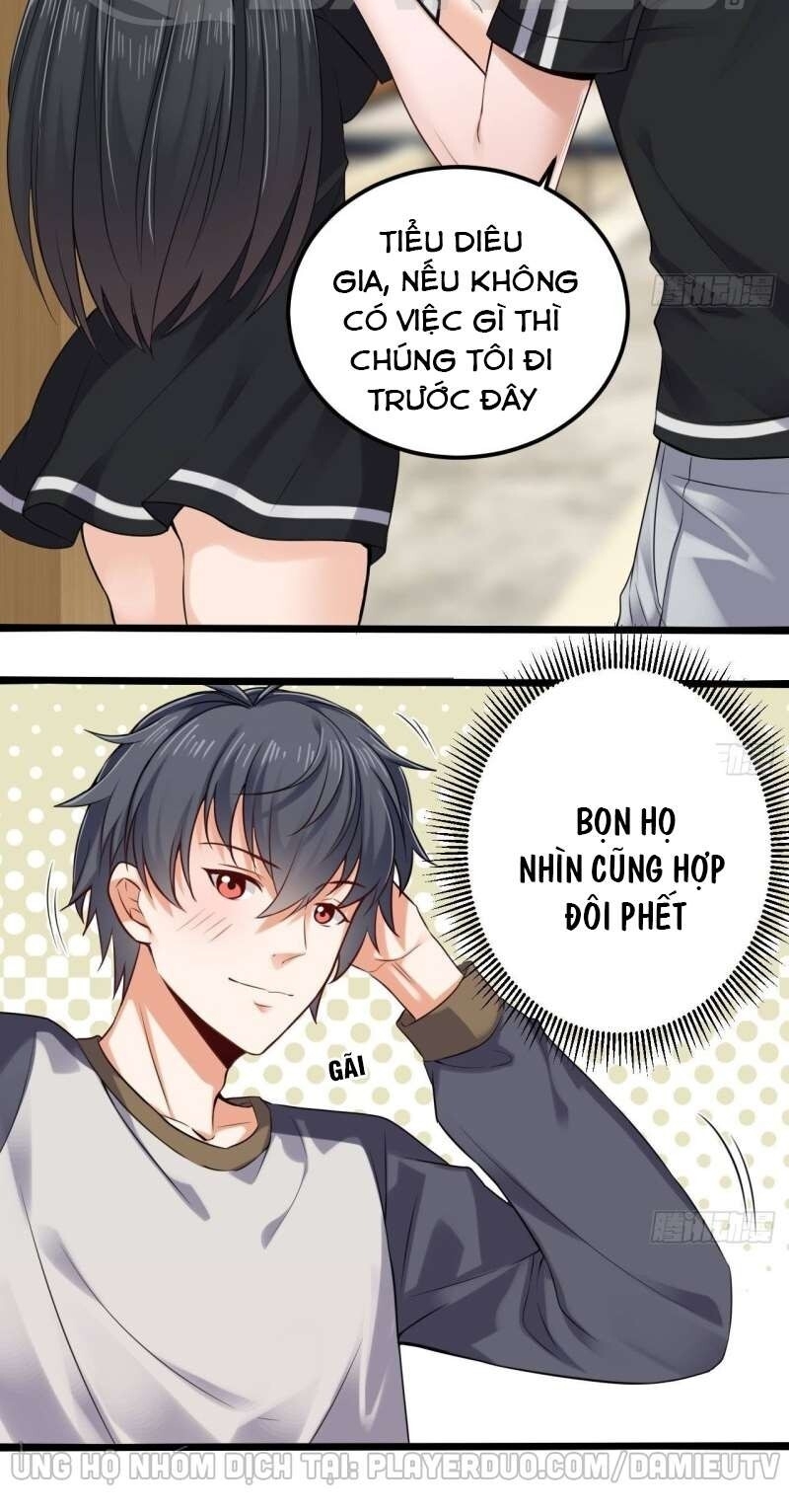 địa phủ khai phá thương chapter 177 9