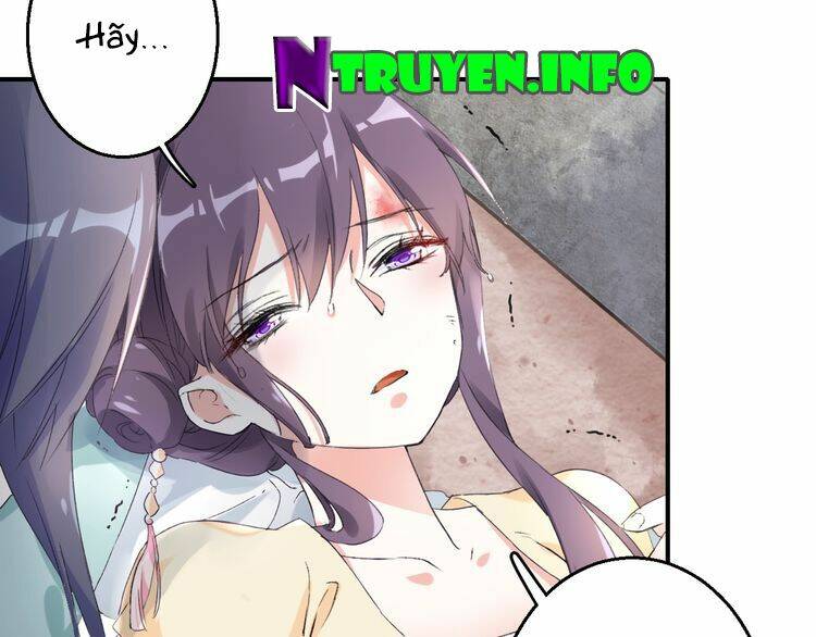 hoa nhan sách chapter 46.1 28