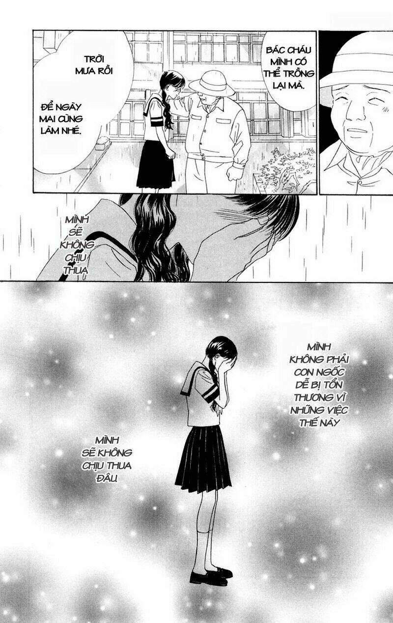 eden no hana (hướng dương xanh) chapter 6 32