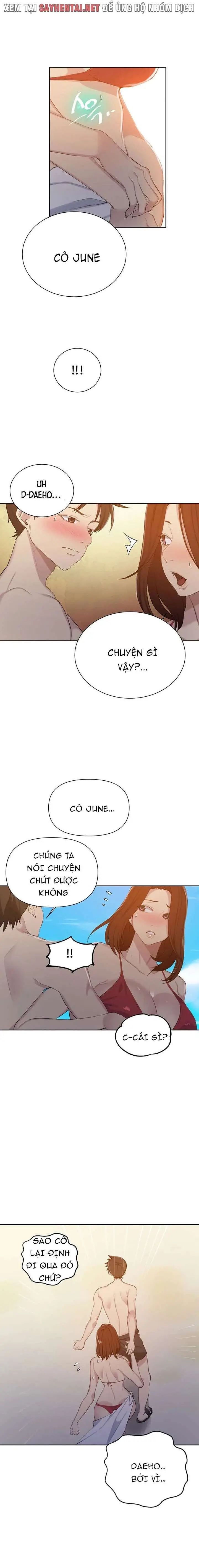 lớp học gia đình (bản không che) chapter 54 14