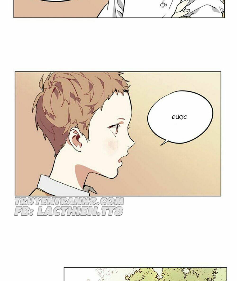 hoa đạo sĩ chapter 25 3