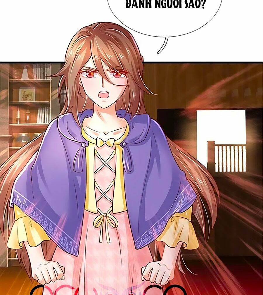 bỗng một ngày trở thành con gái nhà vua chapter 303 14