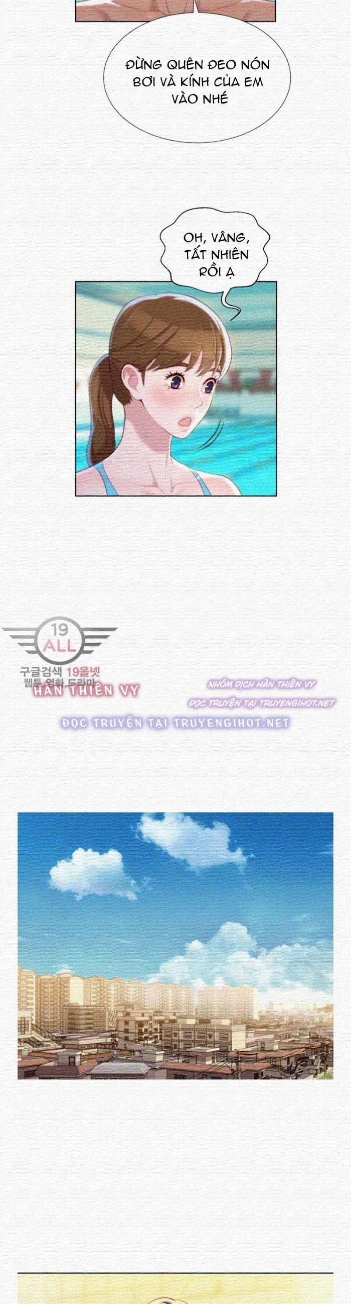 chị gái hàng xóm chapter 22 5