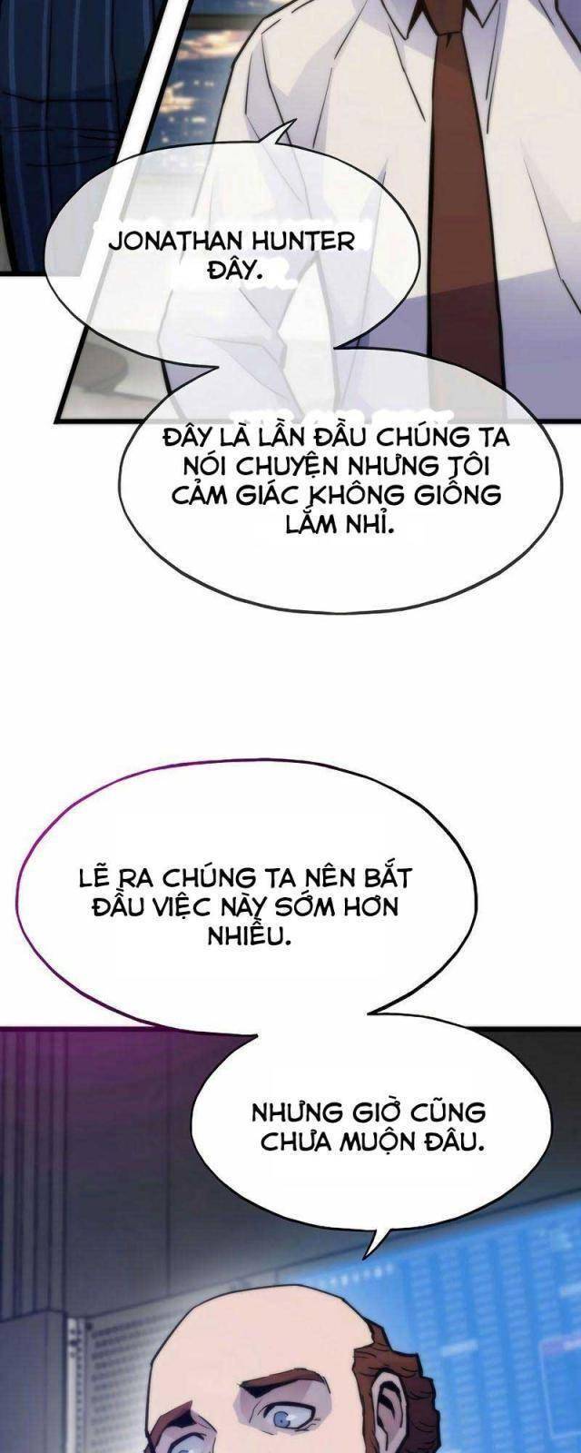 hồi quy giả chapter 59 34