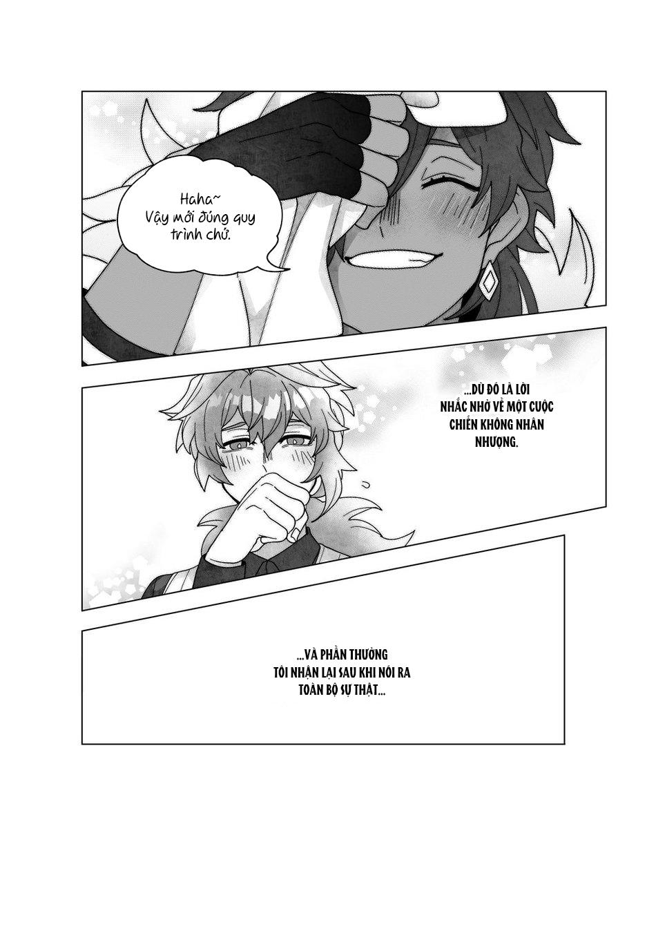 oneshot hỏny chapter 154 50