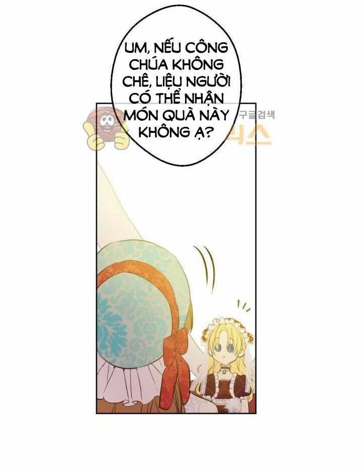 Thôi Miên Em Yêu Anh Chapter 38 - Trang 30