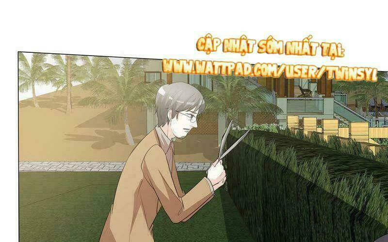 ái người tình xuất vu lam chapter 25 5