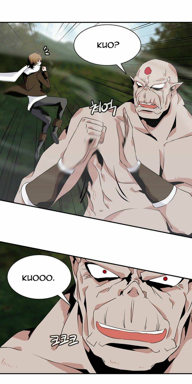 ảo mộng vương chapter 40 17