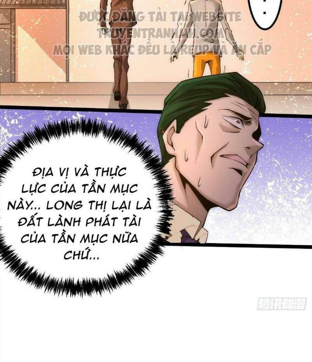 đô thị đỉnh phong cao thủ chapter 113 28