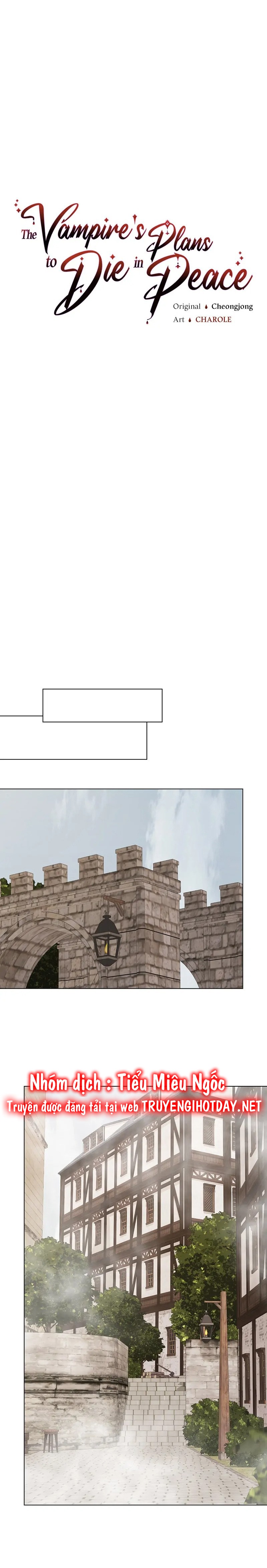 nữ phản diện muốn có kết thúc đẹp chapter 65 17