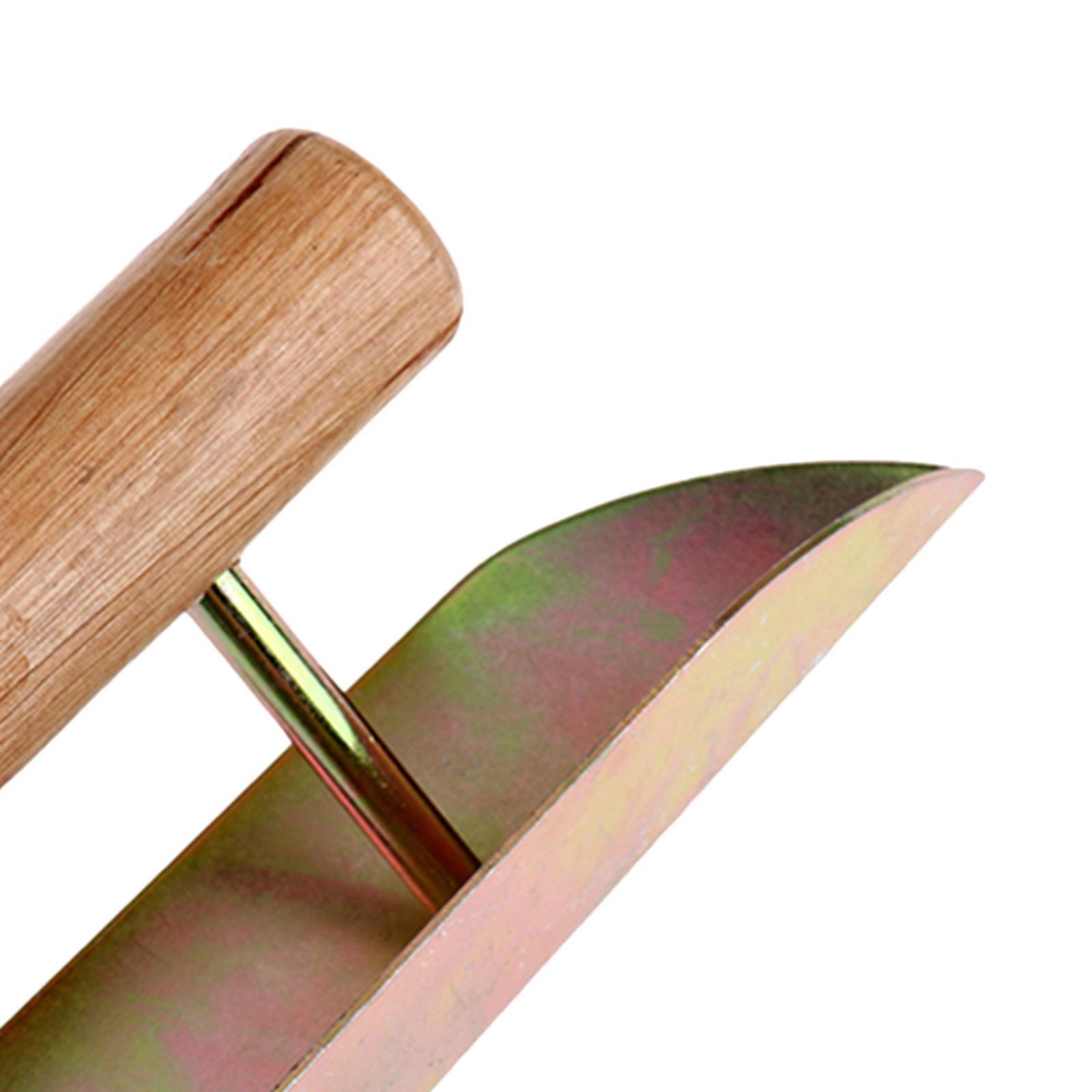 Corner Trowel Construction Tool Corner Plastering Tool Cement Finishing Inside