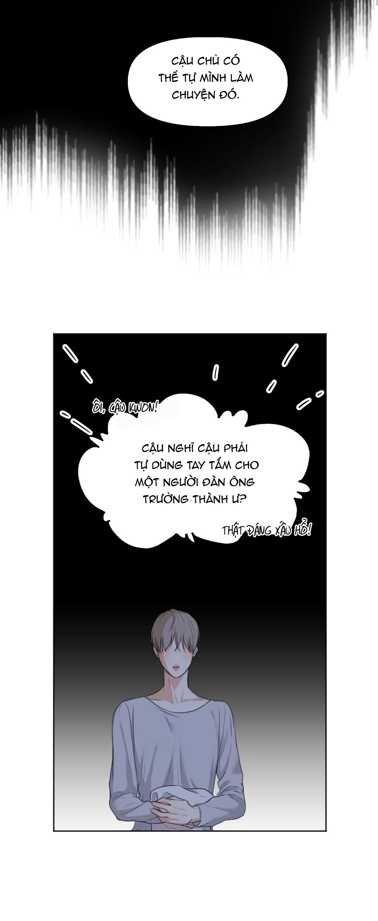 cry me a river chapter 4 25