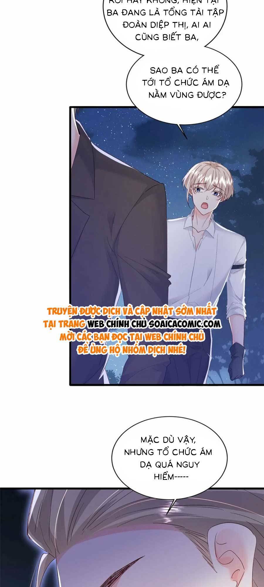 cô vợ của tôi không dễ bắt nạt chapter 94 14