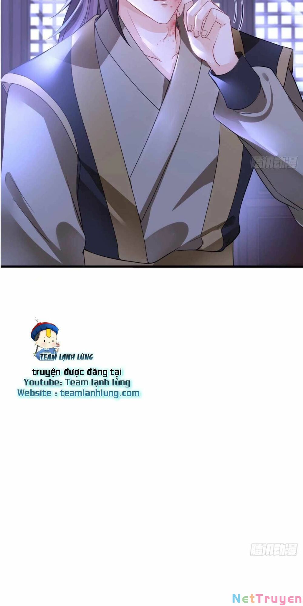 sự trả thù của vương phi chapter 2 30