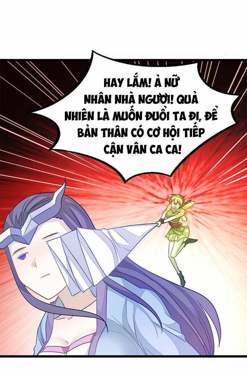 cửu dương thần vương chapter 229 7