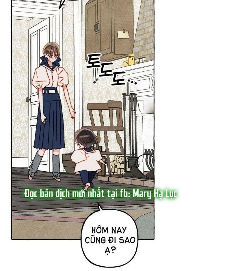 nuôi dưỡng một hắc long chapter 66.2 34