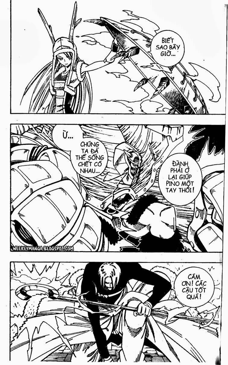 vua pháp thuật chapter 134 12